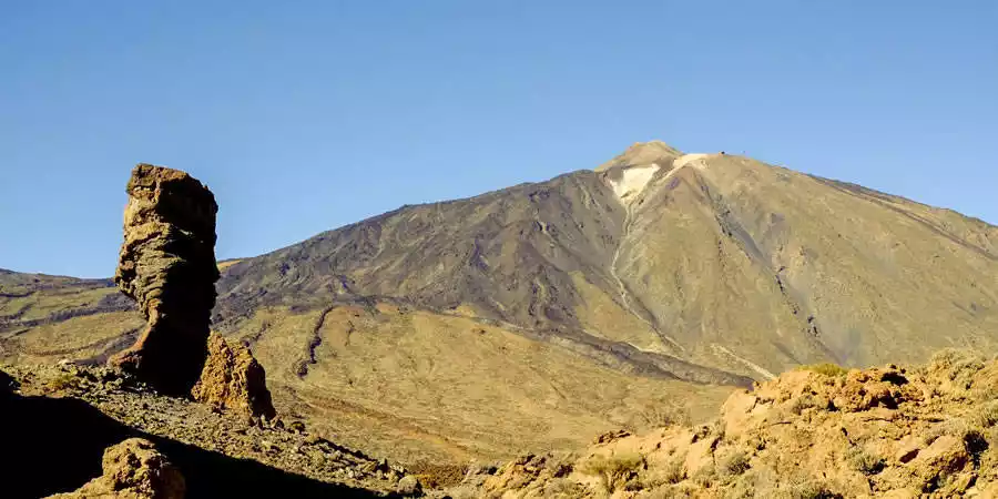Espacios Protegidos de Canarias