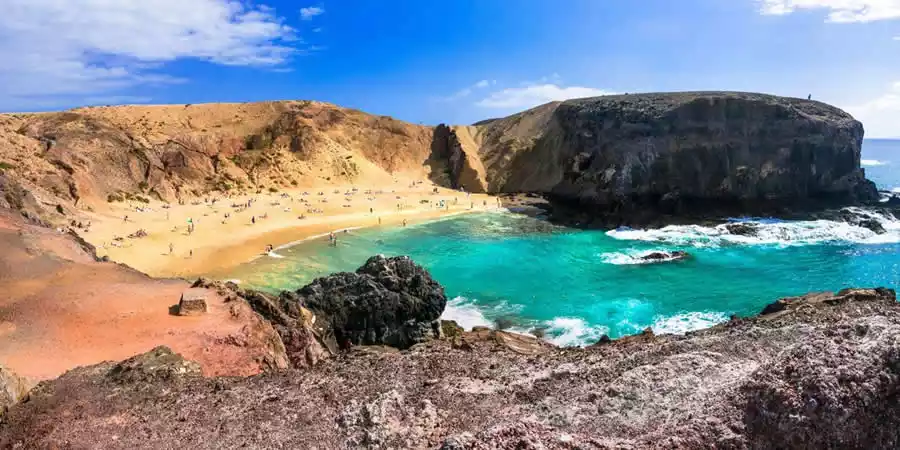 Qué ver en Canarias
