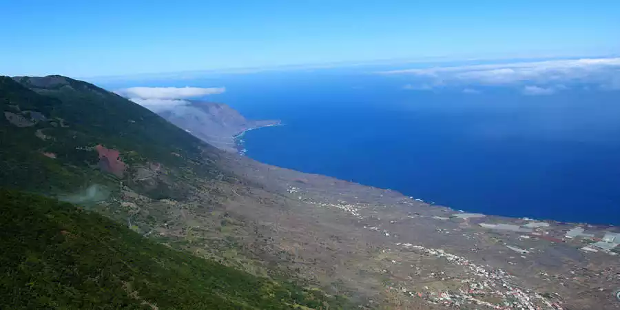 Mirador de La Llanía
