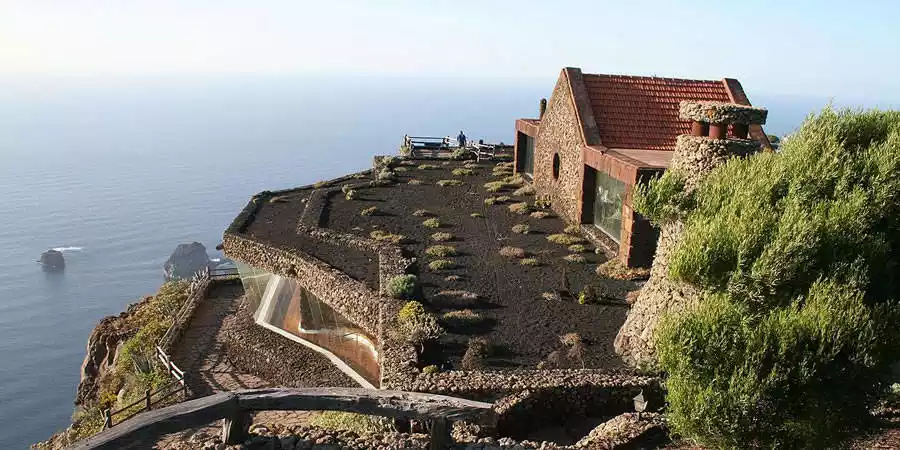 Mirador de la Peña
