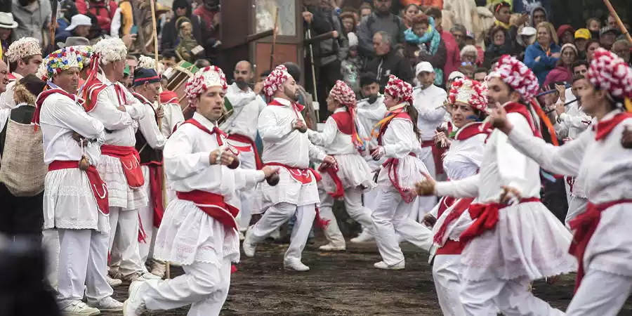 Tradición y cultura de El Hierro