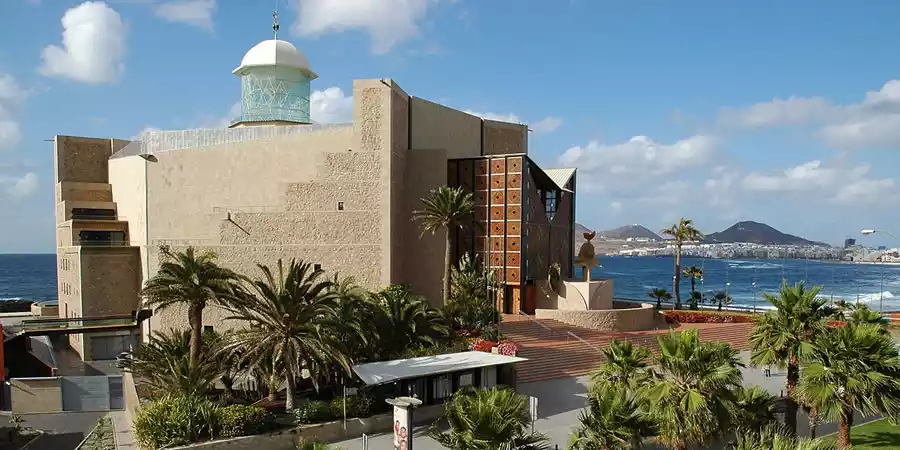 Auditorio Alfredo Kraus