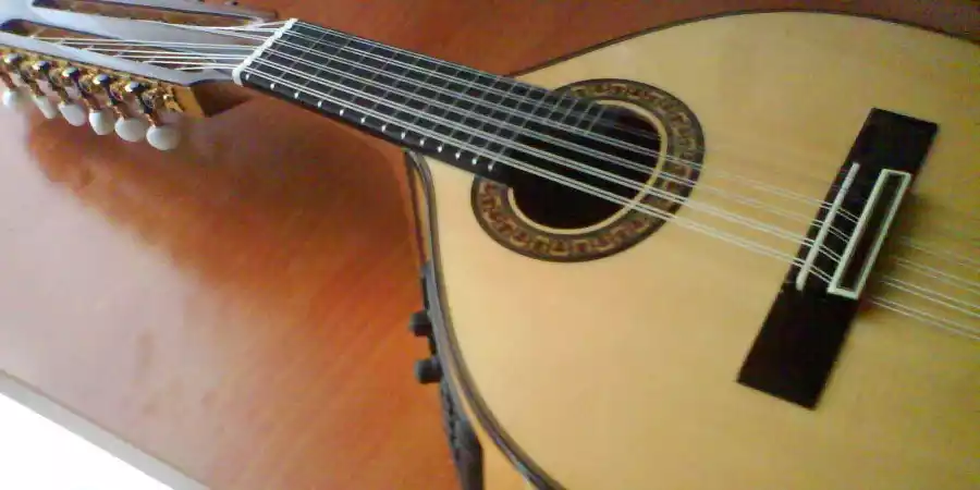 La Bandurria