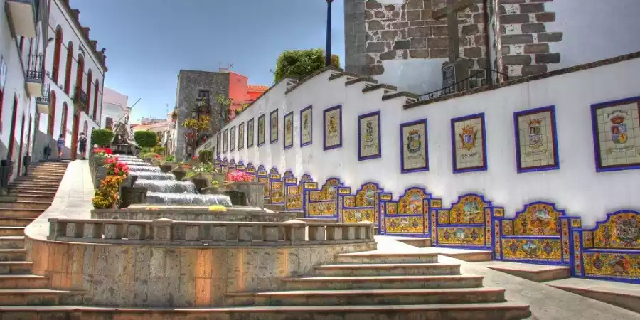 Municipio de Firgas