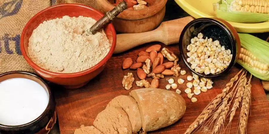 Gastronomía tradicional de Gran Canaria