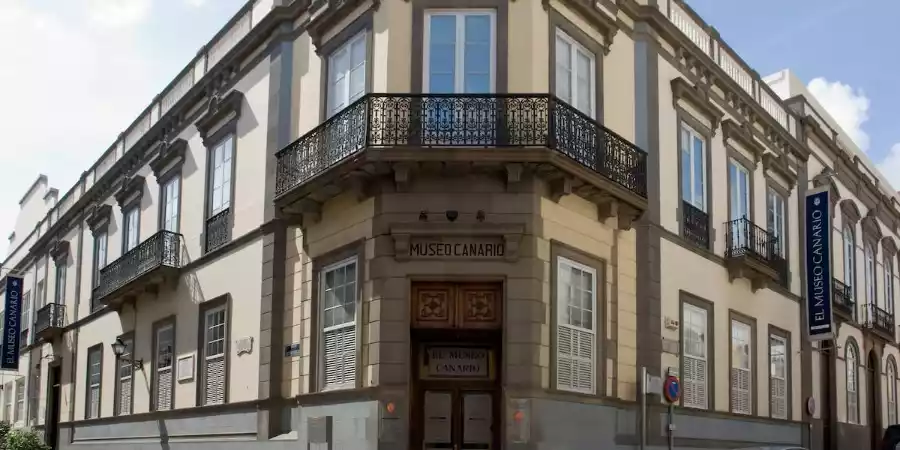 Museo Canario