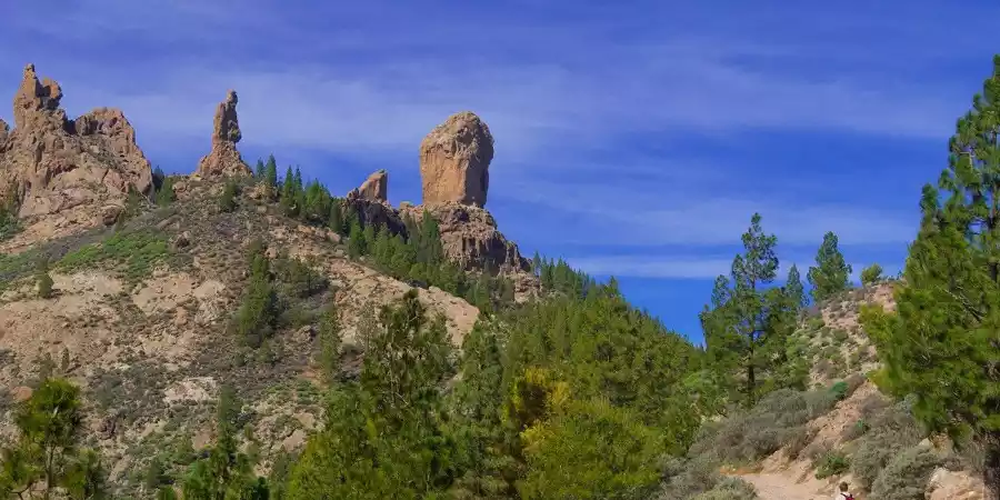 Parque Rural del Nublo