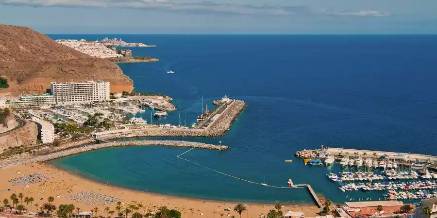 Playa de Puerto Rico
