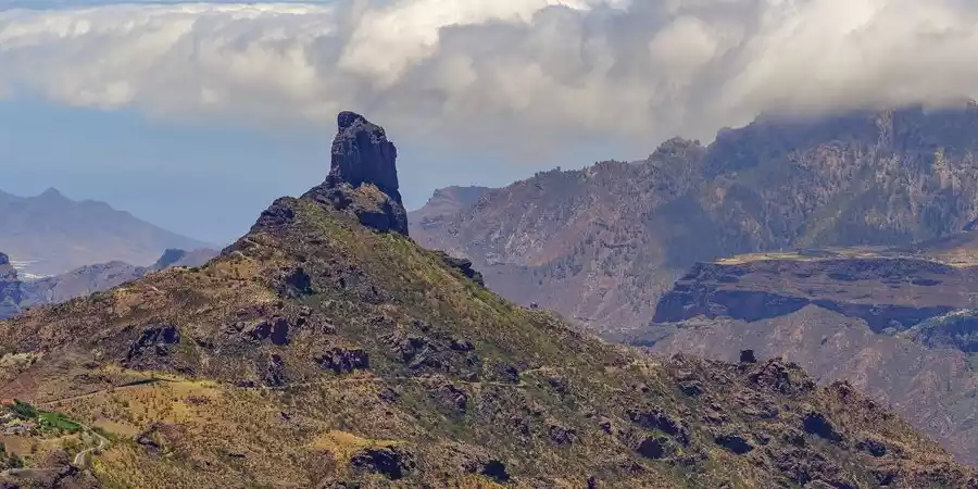 Roque Bentayga