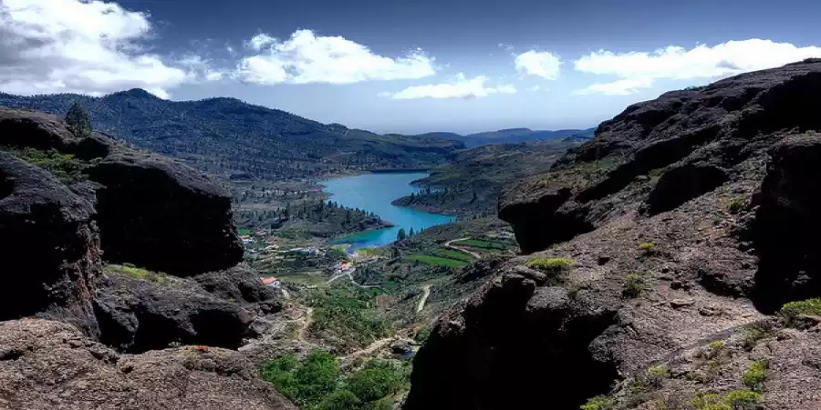 Municipio de San Bartolomé de Tirajana