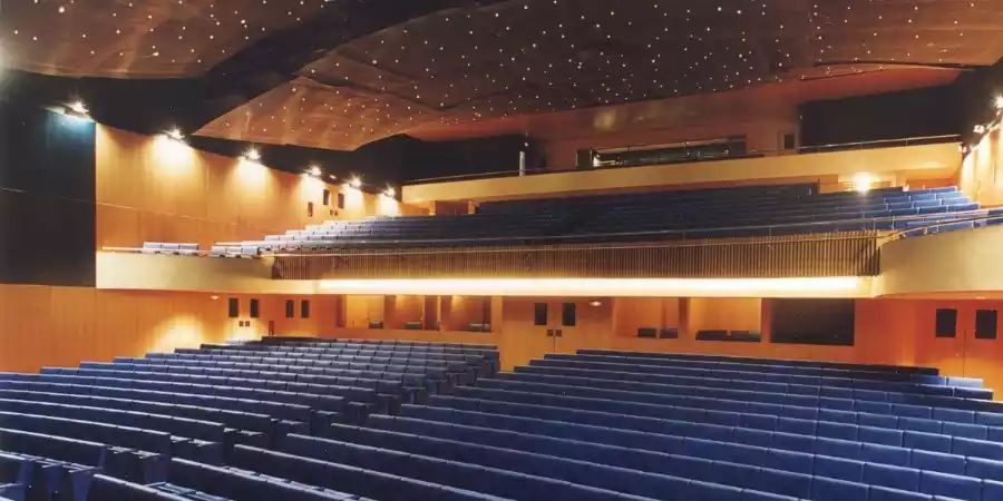 Teatro Cuyás