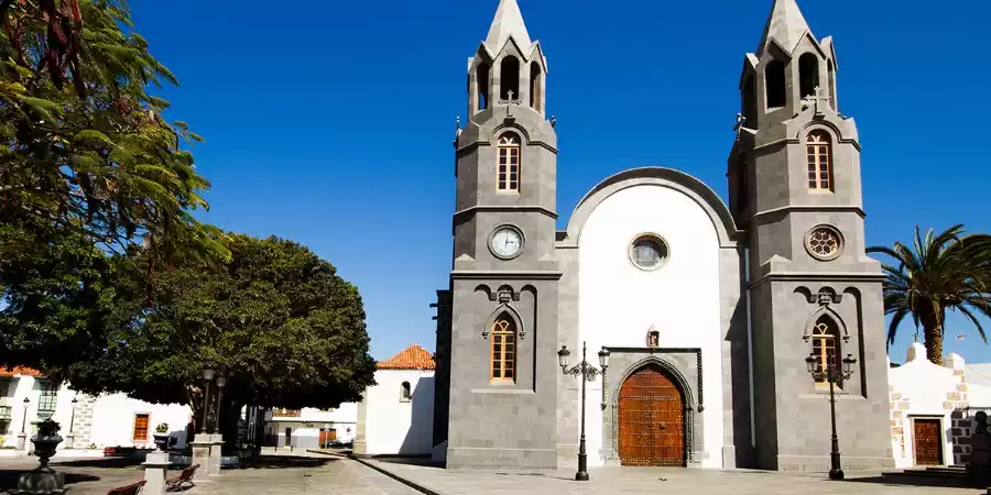 Municipio de Telde