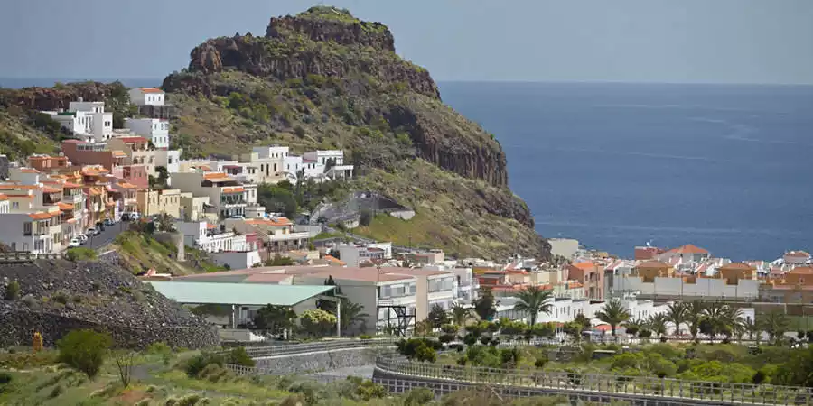 Municipio de Alajero