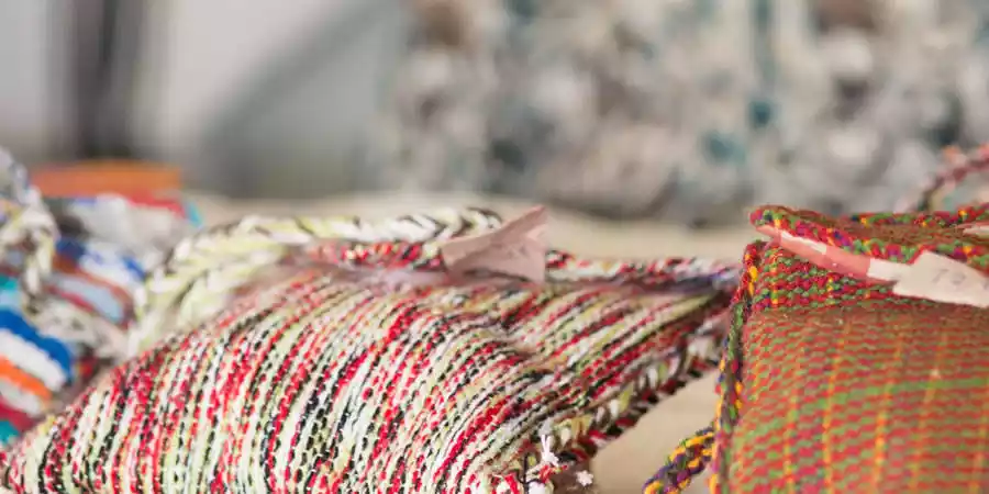 Artesanía de La Gomera