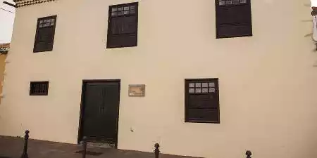 Museo Casa Colón