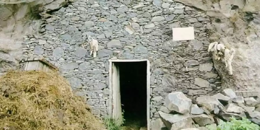 Cueva de Guahedum