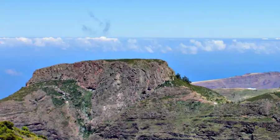 Monumento Natural de La Fortaleza