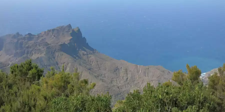 Mirador de Alojera
