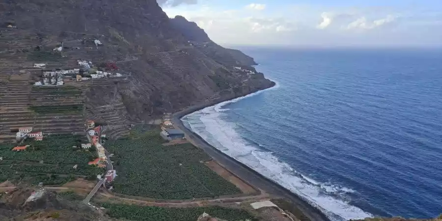 Mirador de la Orilla