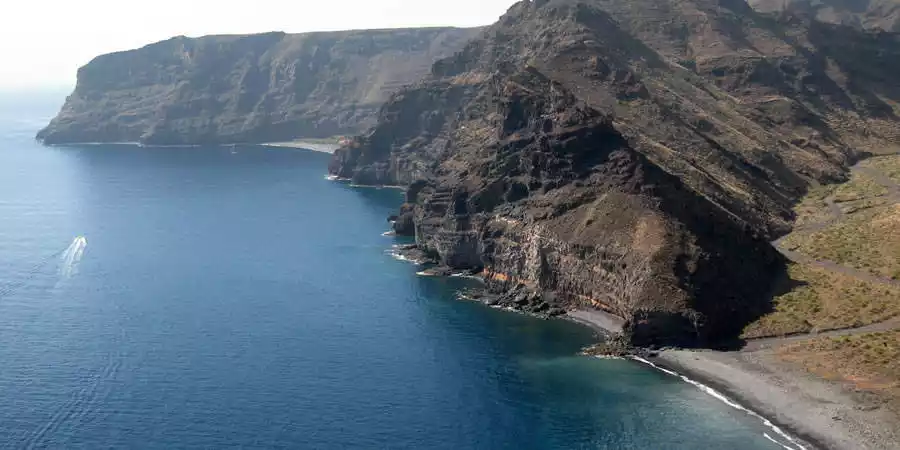 Ruta Sur