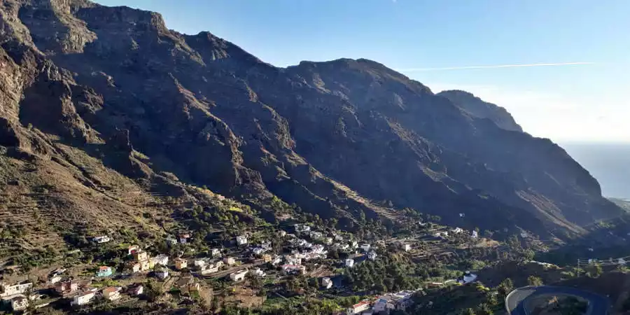 Municipio de Valle Gran Rey