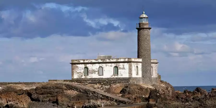 Faro de Punta Delgada