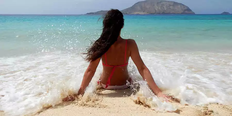 Información útil sobre La Graciosa