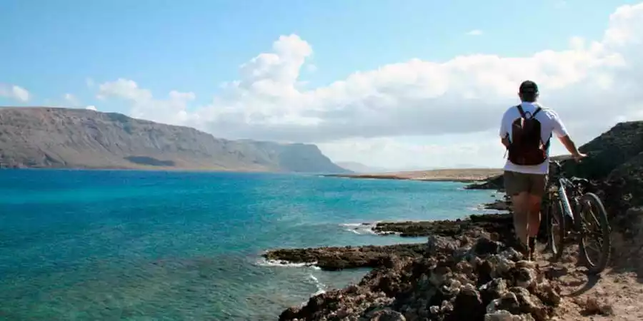 Qué hacer en La Graciosa