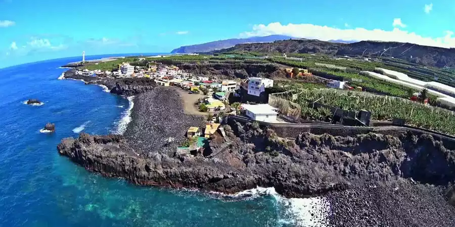 Paisaje Protegido del Remo