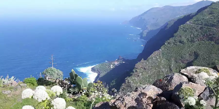 Reserva Natural Especial de Guelguén