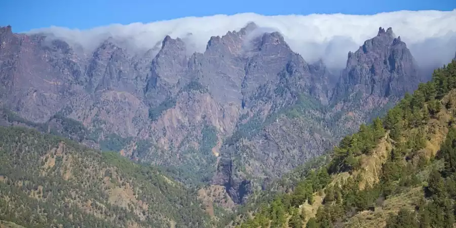 Mirador de La Cancelita