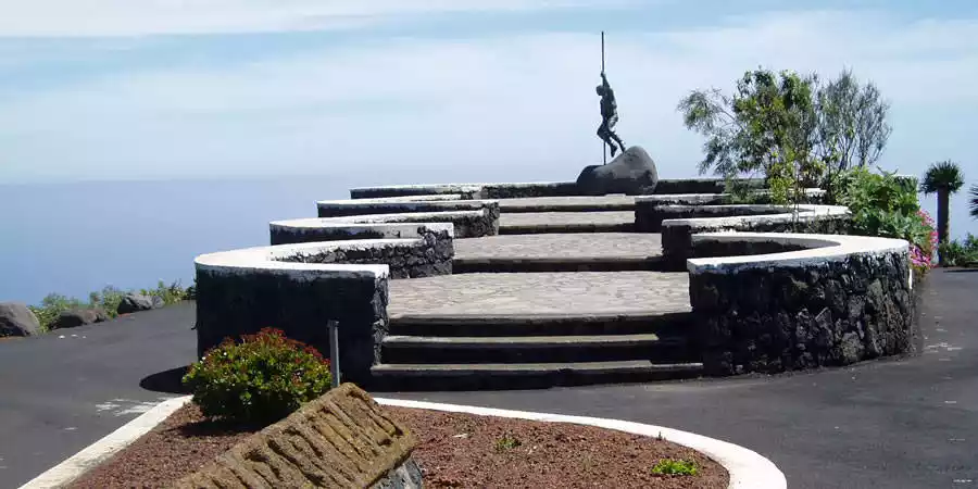 Mirador de San Bartolomé