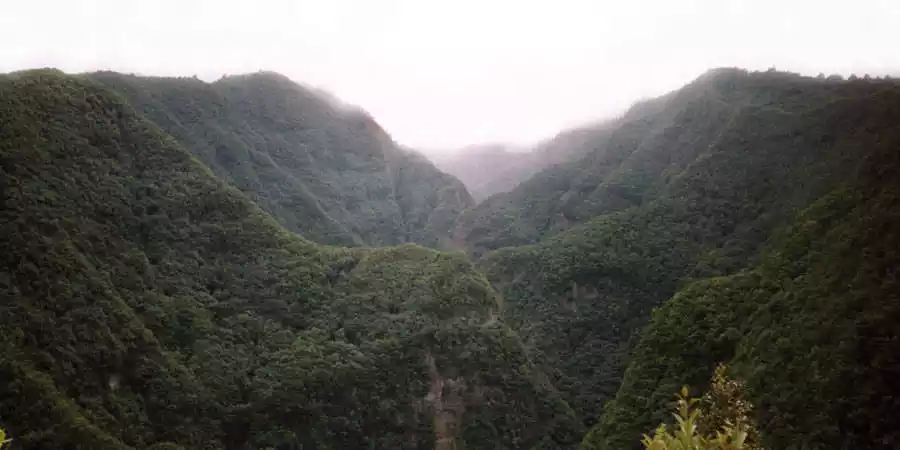 Mirador del Espigón Atravesado