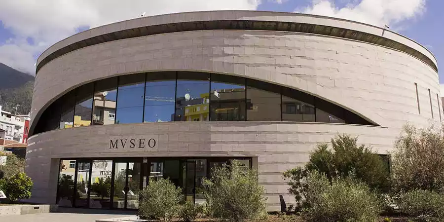 Museos de La Palma
