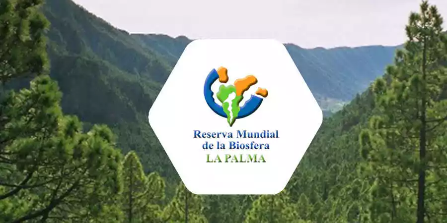 Reserva de la Biosfera de la Palma