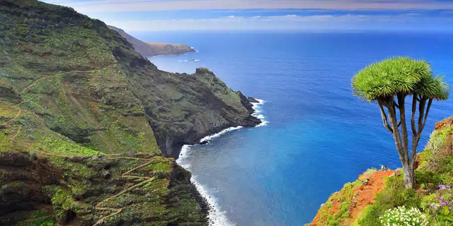 Paisaje Protegido del Tablado