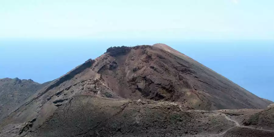 Monumento Natural de Los Volcanes de Aridane