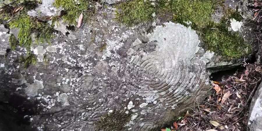 Zonas arqueológicas de La Palma