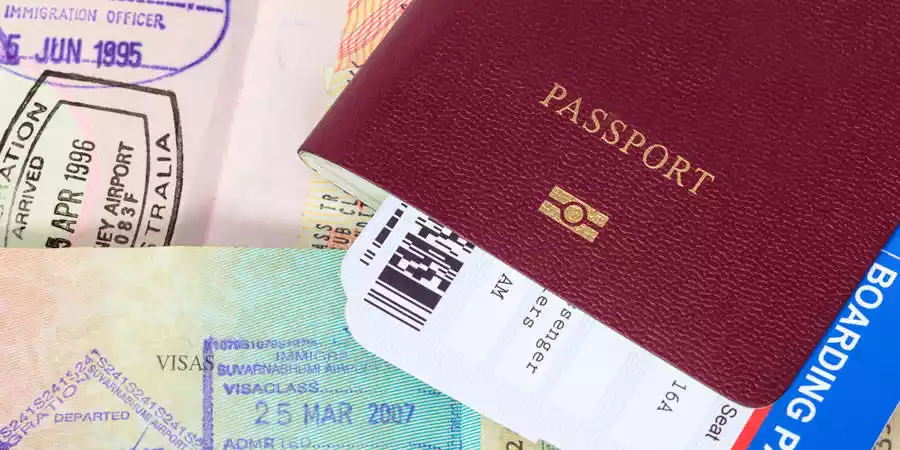 Antes de venir a Tenerife