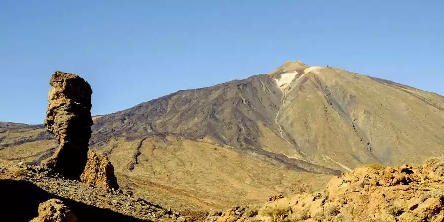 El Teide